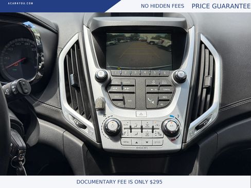 Used 2016 GMC Terrain Denali w/ Cargo Package AWD/4WD image 16