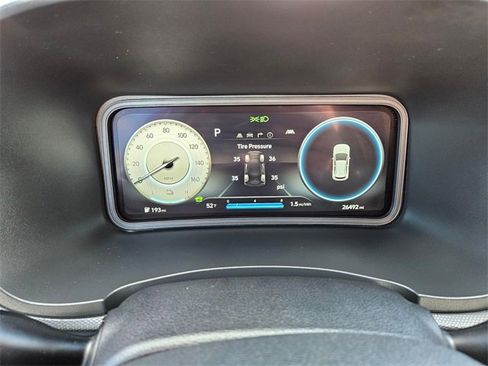 Used 2023 Hyundai Kona SEL image 20