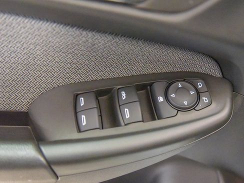 Used 2025 Chevrolet TrailBlazer LT image 15