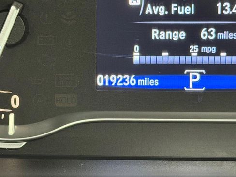 Used 2023 Honda Ridgeline RTL-E image 21