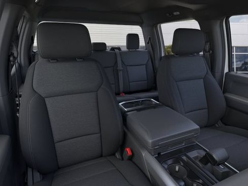 New 2026 Ford F150 XLT w/ Mobile Office Package RWD image 10