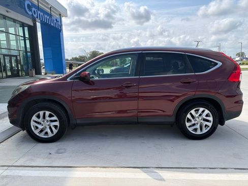 Used 2015 Honda CR-V EX-L image 7