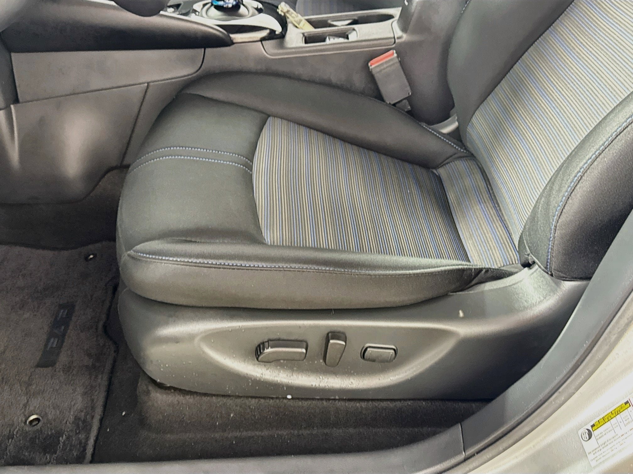Used 2023 Nissan Leaf SV Plus FWD image 21