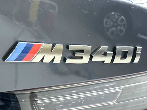Used 2020 BMW M340i w/ Premium Package image 27