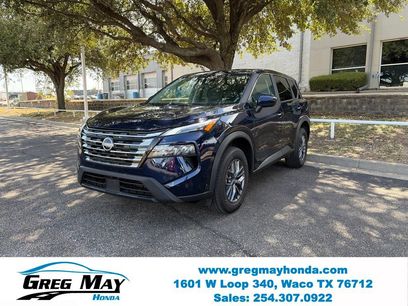 Used 2026 Nissan Rogue SV