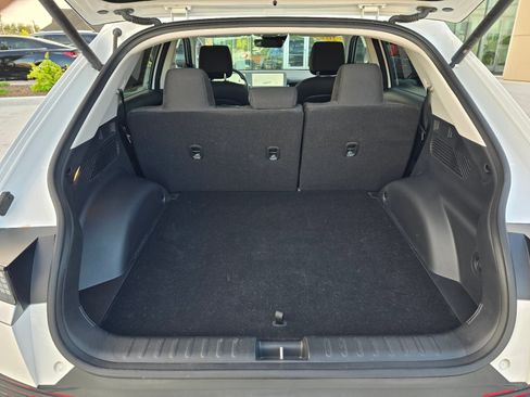 Certified 2024 Hyundai Ioniq 5 SEL RWD image 25
