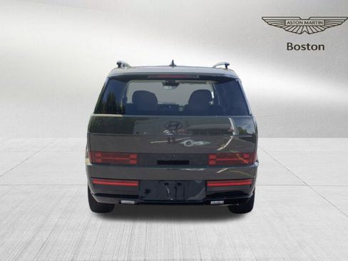 Used 2024 Hyundai Santa Fe Calligraphy image 2