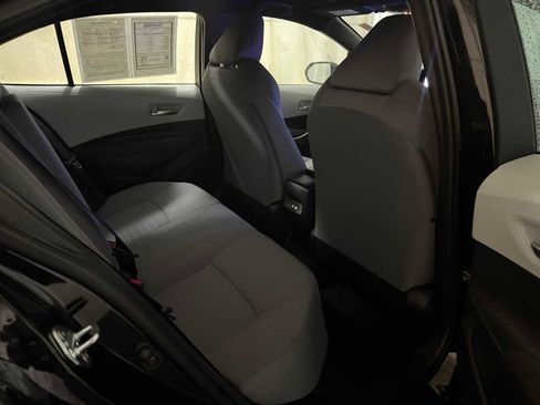 Certified 2023 Toyota Corolla SE image 25