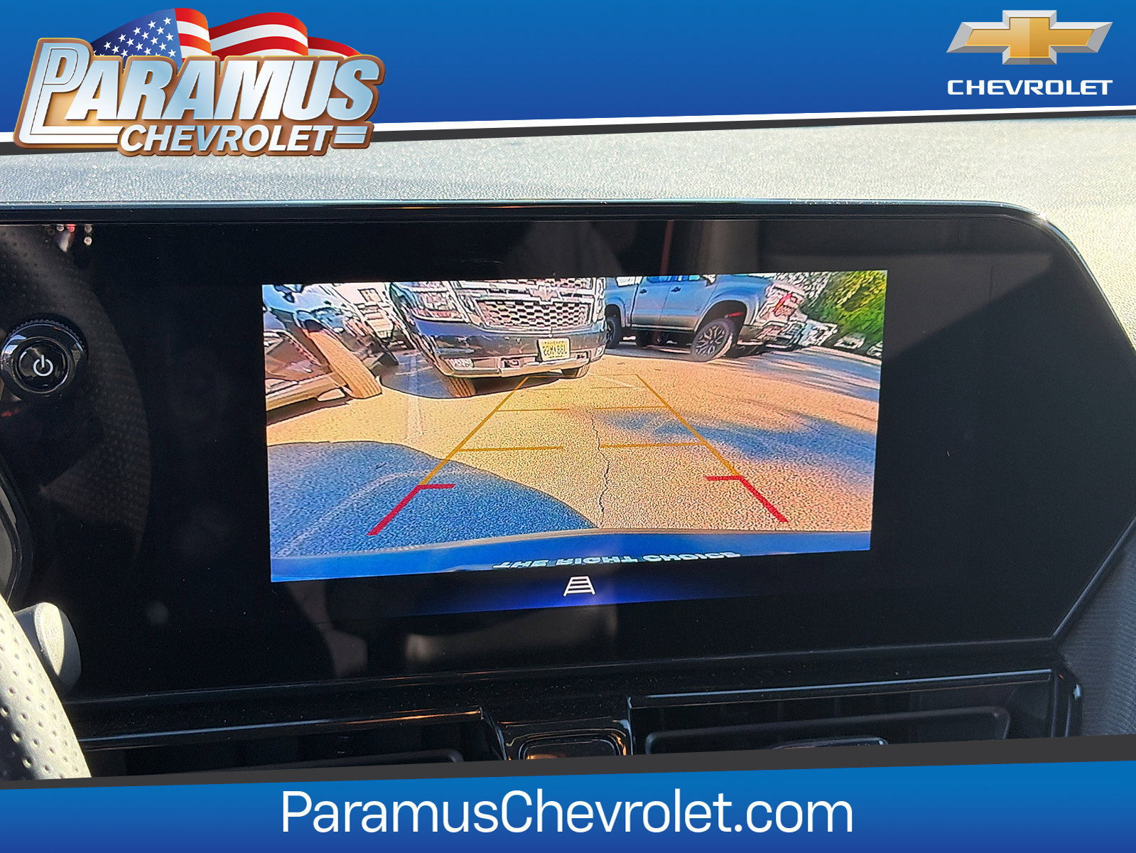 Used 2024 Chevrolet TrailBlazer RS AWD/4WD image 17