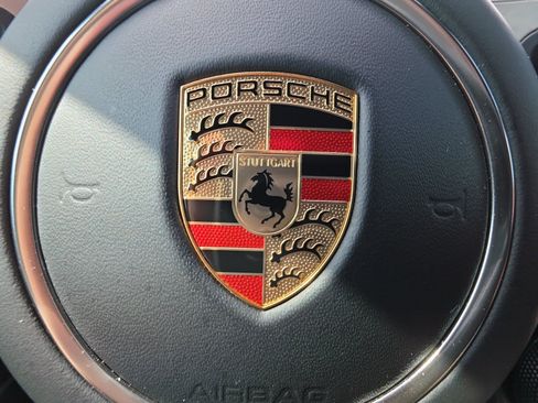 Used 2019 Porsche Panamera GTS AWD/4WD image 16