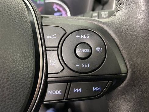 Certified 2022 Toyota RAV4 Limited w/ Limited Grade Weather Package image 16