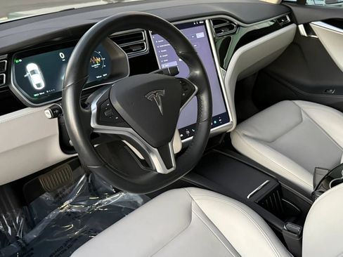 Used 2016 Tesla Model S 75 RWD image 15
