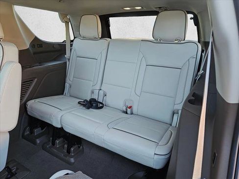 Certified 2021 GMC Yukon Denali w/ Denali Ultimate Package image 21