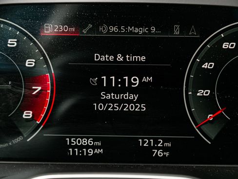 Used 2023 Audi SQ5 Prestige w/ Prestige Package image 55