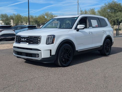 Certified 2023 Kia Telluride SX image 6