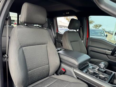 Used 2023 Ford F150 XLT w/ Equipment Group 302A High image 30