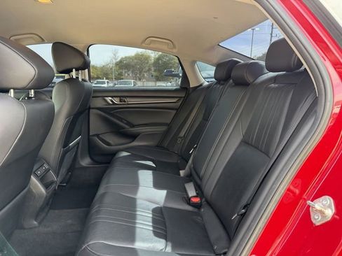 Used 2021 Honda Accord Sport Special Edition image 14