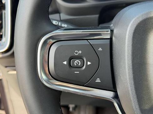 Certified 2023 Volvo C40 P8 Recharge Plus w/ Climate Package AWD/4WD image 28