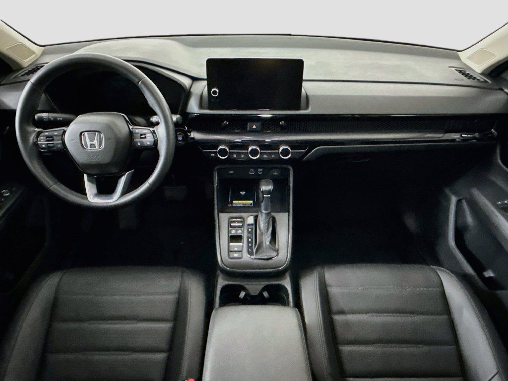 Certified 2025 Honda CR-V EX-L image 13