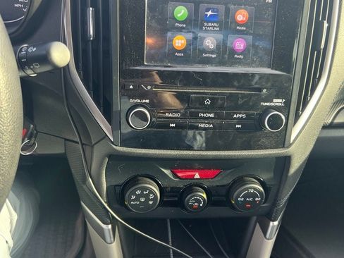 Used 2019 Subaru Forester AWD/4WD image 9