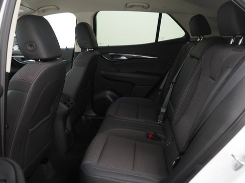 Used 2023 Buick Envision Preferred w/ Sport Touring Package image 16