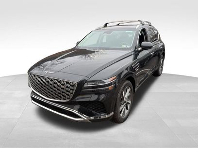 New 2026 Genesis GV80 2.5T Advanced