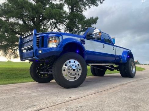 Used 2009 Ford F350 XL AWD/4WD image 1