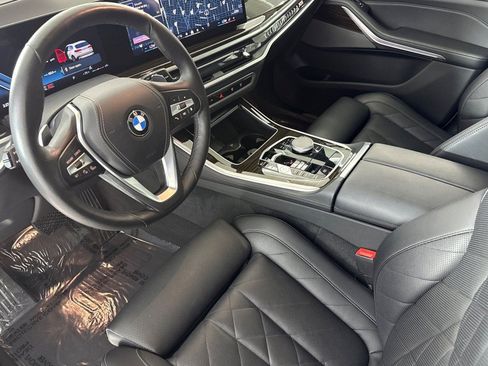 Used 2024 BMW X5 sDrive40i w/ Parking Assistance Package RWD image 4