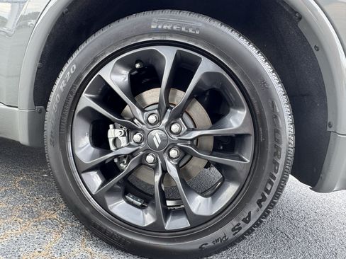 Used 2021 Dodge Durango R/T w/ Blacktop Package RWD image 23