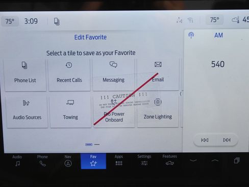 New 2026 Ford F150 Raptor image 46