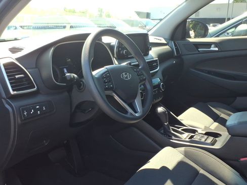 Used 2019 Hyundai Tucson Value AWD/4WD image 20