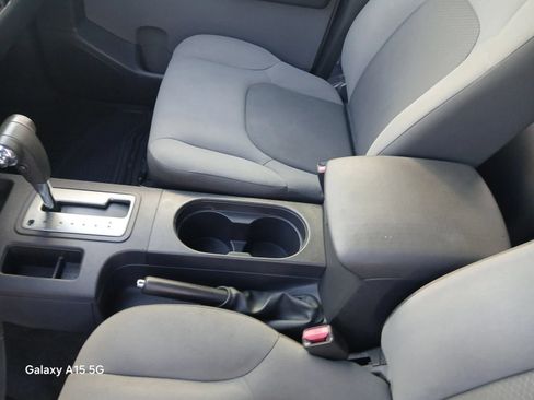 Used 2014 Nissan Xterra S RWD image 8