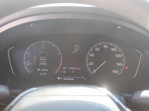 Certified 2023 Honda Civic LX image 23
