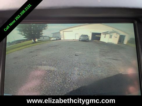 Used 2014 GMC Terrain SLT FWD image 11