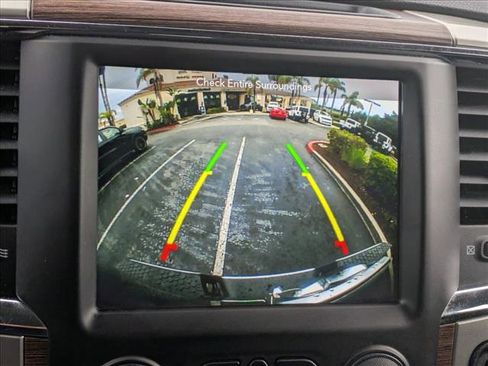 Used 2018 RAM 3500 Laramie image 16