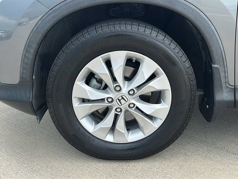 Used 2013 Honda CR-V EX-L image 7