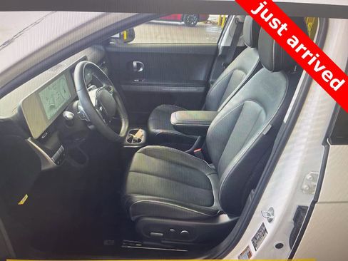 Certified 2023 Hyundai Ioniq 5 SEL image 6