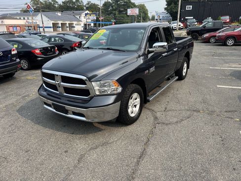 Used 2016 RAM 1500 Classic SLT image 20