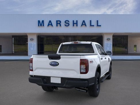 New 2026 Ford Ranger XL AWD/4WD image 8