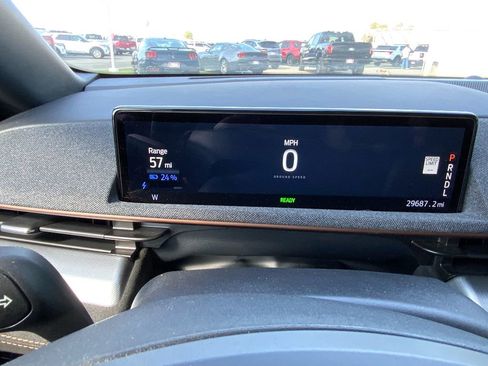 Used 2021 Ford Mustang Mach-E GT image 30