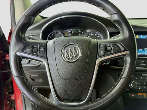 Used 2018 Buick Encore Preferred AWD/4WD image 15