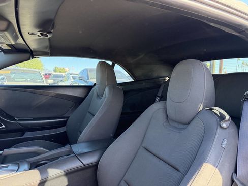 Used 2015 Chevrolet Camaro LT w/ RS Package image 30