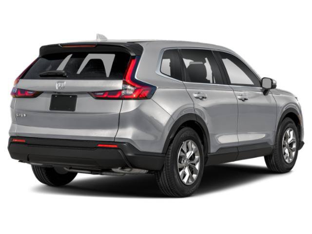 New 2027 Honda CR-V LX image 25