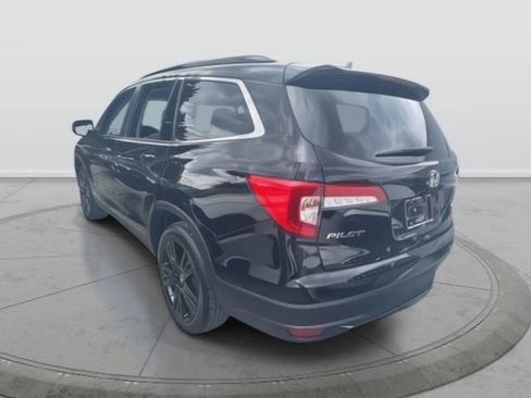 Used 2022 Honda Pilot Special Edition image 3
