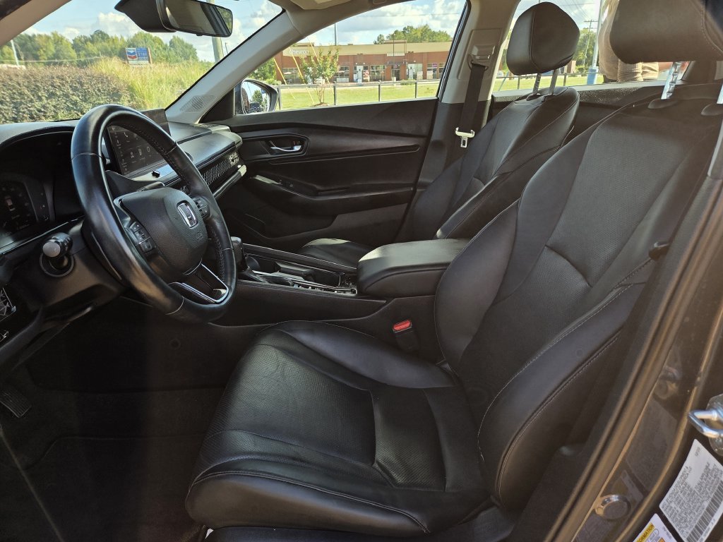 Certified 2024 Honda Accord EX-L image 15
