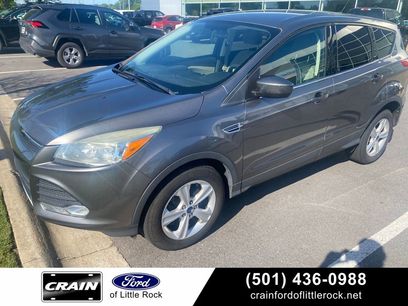 Used 2014 Ford Escape SE