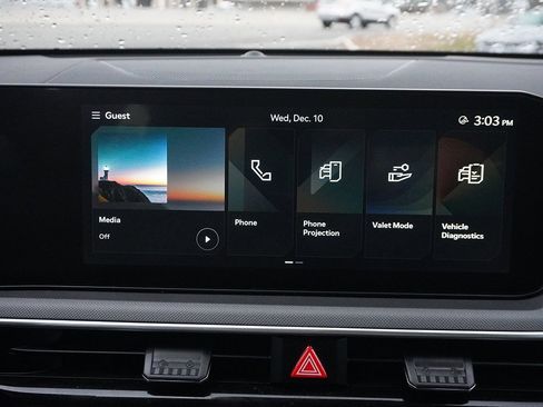 Used 2025 Kia K5 LXS image 41