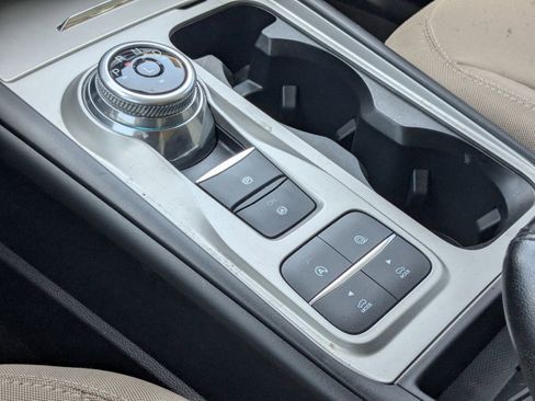 Used 2021 Ford Explorer 2WD image 30