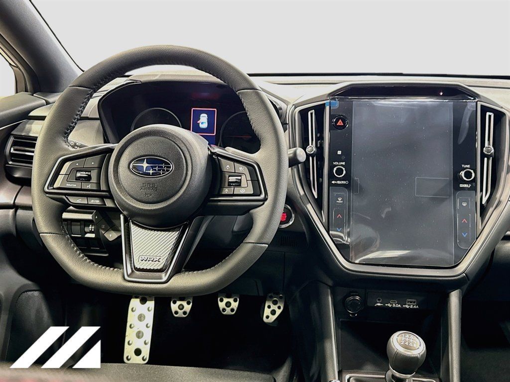 New 2026 Subaru WRX AWD/4WD image 21