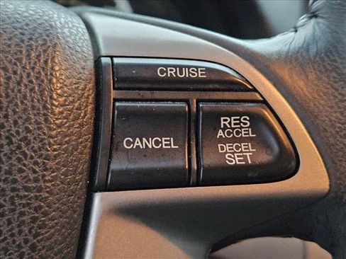 Used 2008 Honda Accord EX-L image 11